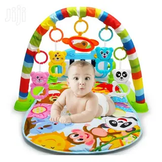 Promotional Baby Play Piano Mat