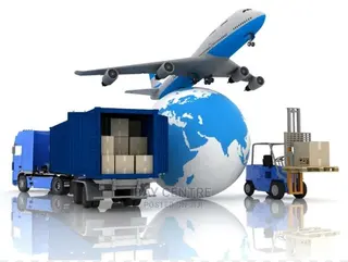 Bay Business Products Sourcing Sea Cargo Shipping