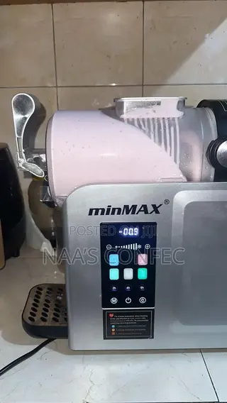 Slushy Machine for Rent