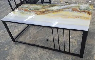 Center Table
