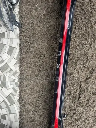 Rx350 Bootlight