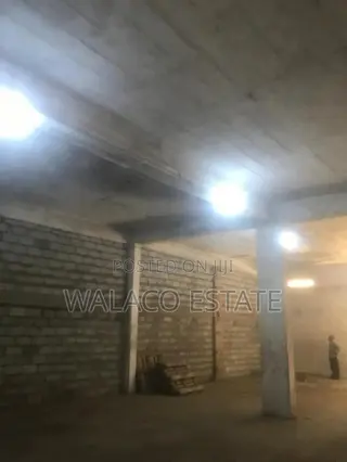 160 Square Metre Warehouse at Tudu for Rent