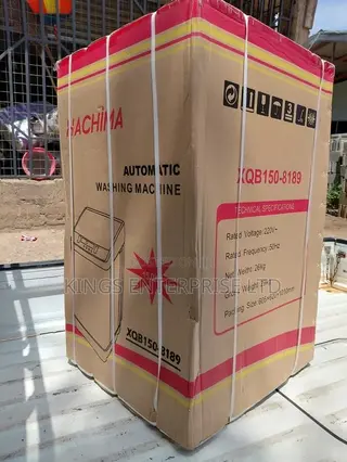 Quality and Affordable Washing Machine for Sale
