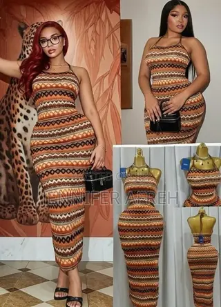Bodycon Dress