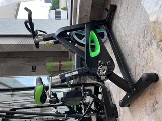 Spinning Bike
