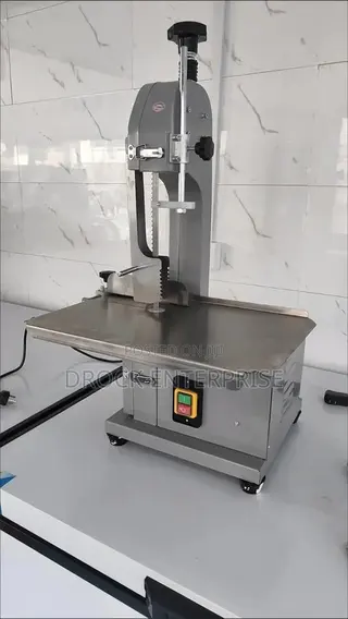 Bone and Meat Cutter (Medium)