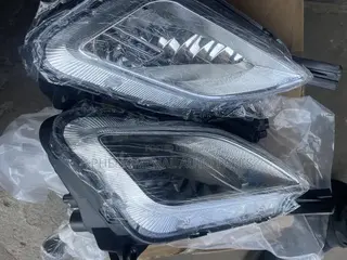 Hyundai Sonata 2015-2016fog Light Pair