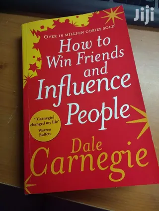 How to Win Friends and Influence People