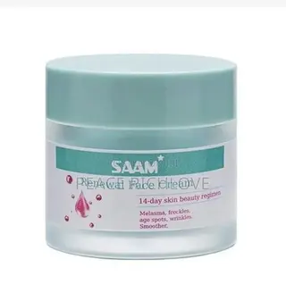 Saam Face Cream