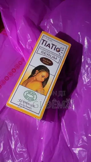 Tiatio Concentrated Serum