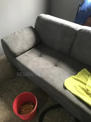 Sofa Cleaning Expert