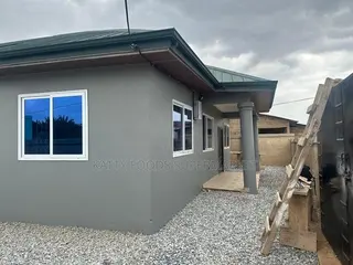 2bdrm House in Greatfaith Estate, Awutu Senya East Municipal for sale