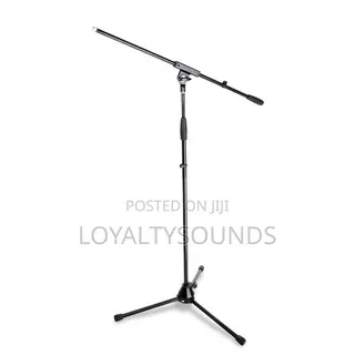 Alctron SM209 Mic Stand