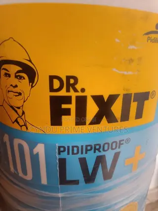 Dr. Fix It 101lw