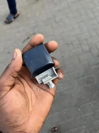 Toyota Tacoma,Land Cruiser,RAV 4 Fuel Gate Opener