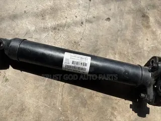C300 Propeller Shaft (Driveshaft Assembly)(206)