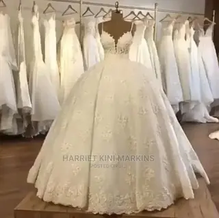 Weddings Gowns for RENT and for Sale