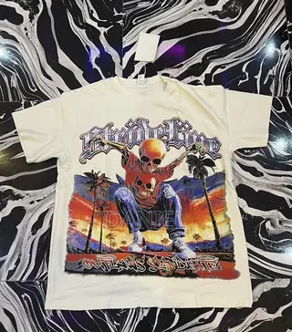 350-400grams Quality Outing Shirts