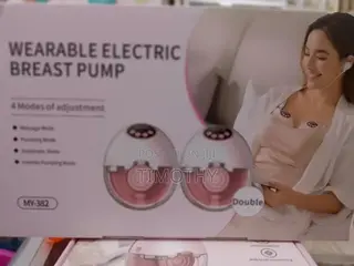 Breast Pump