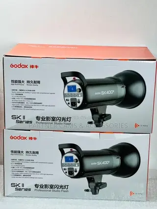 Godox Sk400ii