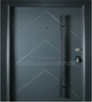 Waterproof Security Door, Luksury Türkiye Security Door
