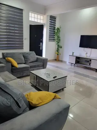 Furnished 2bdrm Apartment in Biosk Properties, Oyibi for rent