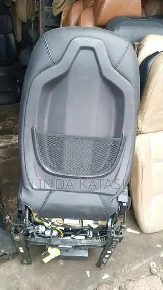 BMW Sports Seat E90