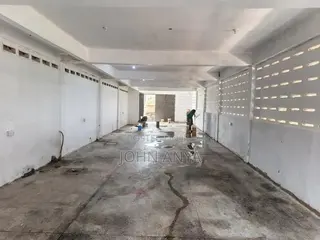 Warehouse / Space for Rent