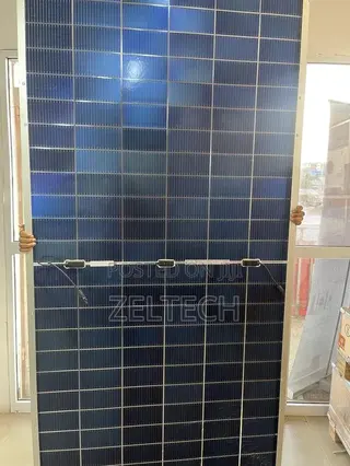 Jinko Solar Panel 620w to 630W