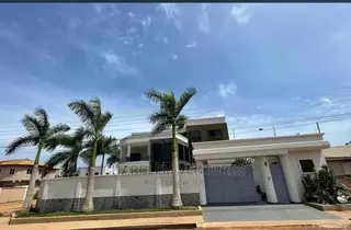 4bdrm Duplex in Priscilla Agent, East Legon for Sale