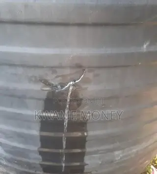 Polytank Repairs