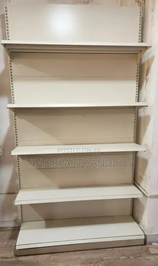 Display Shelf for Shop and Phamarcy
