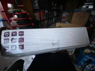 Roch 1.5hp Air Conditioner