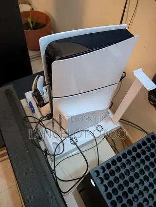 Sony PlayStation 5 Slim