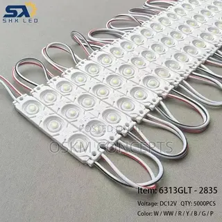 Led Light 3 Eye 12v