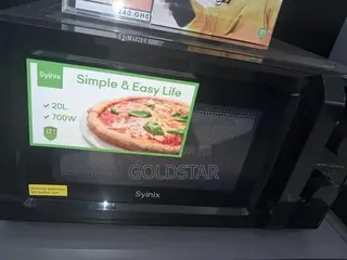 20L Microwave Syinix