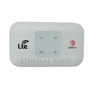 ZONCH 4g/5g E170 Pocket Wifi Pro
