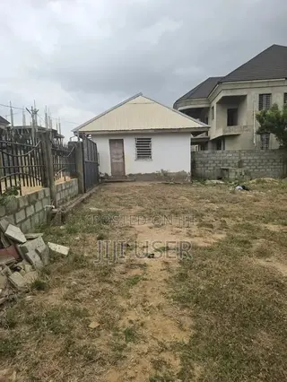 Land for Sale at Lashibi Emef