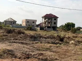 Land in Afienya for Sale (Investment Opportunity)
