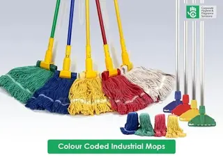 Industrial Mop