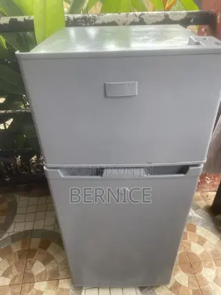 Nasco Used Fridge