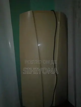 Standing Air Conditioner With 1.5 Hose Power
