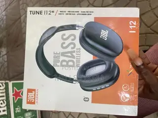 JBL Tune I12
