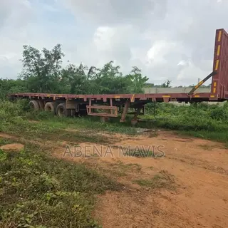 Howo Trailer