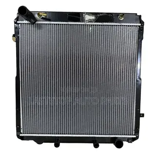 Toyota Coaster Radiator [Water Tanks] - Abossey Okai to All Areas.