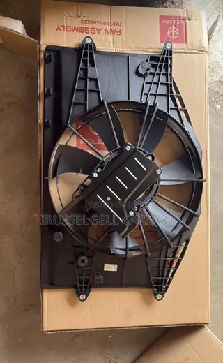 Honda Civic 1.5 2.0 2016 2017 2018 2019 2020 Radiator Fan