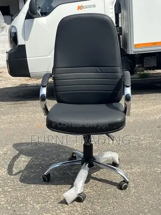 Adjustable Office Chair