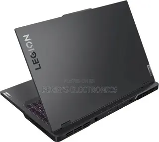 New Laptop Lenovo Legion 5 32GB Intel Core i9 SSD 1T