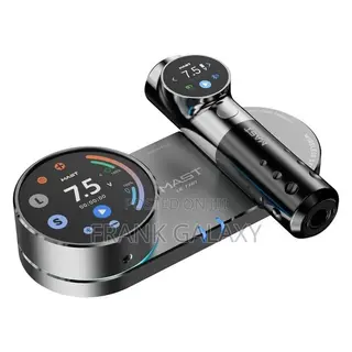 Mast Archer Ultra (The Ultimate Tattoo Machine)