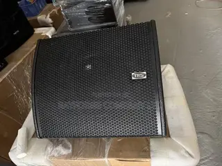 12-Inch Coaxial Soundbar